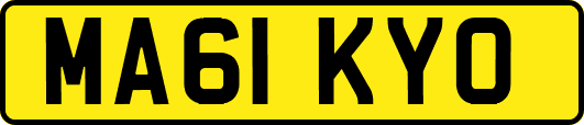 MA61KYO