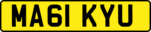 MA61KYU