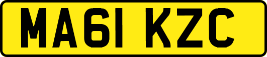 MA61KZC