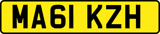 MA61KZH