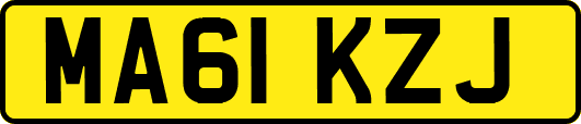 MA61KZJ