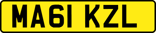 MA61KZL