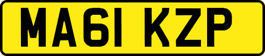 MA61KZP