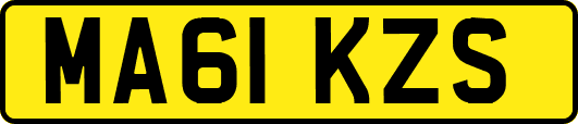 MA61KZS