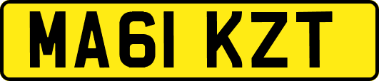 MA61KZT