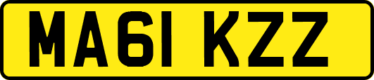 MA61KZZ