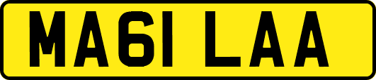 MA61LAA