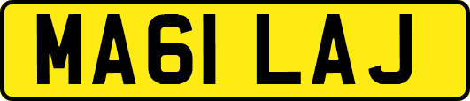 MA61LAJ