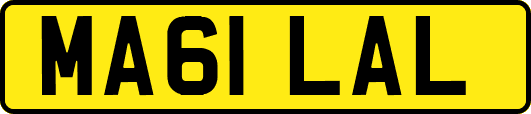MA61LAL