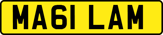 MA61LAM
