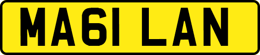 MA61LAN