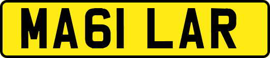MA61LAR