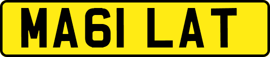 MA61LAT