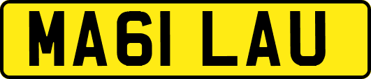 MA61LAU