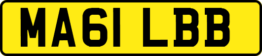 MA61LBB