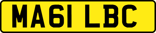 MA61LBC