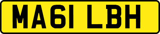 MA61LBH