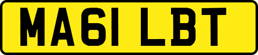 MA61LBT