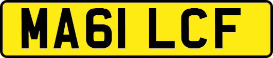 MA61LCF