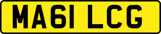 MA61LCG