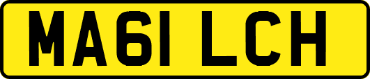MA61LCH