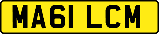 MA61LCM
