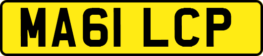 MA61LCP