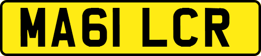 MA61LCR