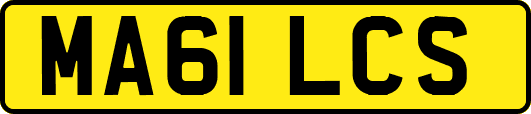 MA61LCS