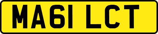 MA61LCT