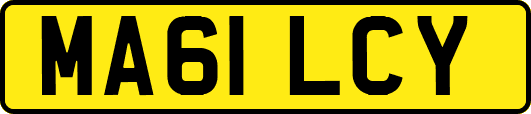 MA61LCY