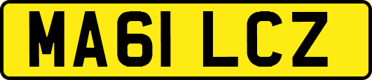 MA61LCZ