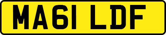 MA61LDF