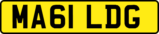 MA61LDG