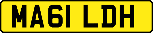 MA61LDH