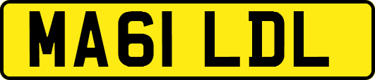 MA61LDL