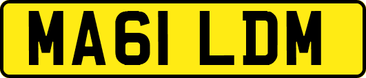 MA61LDM