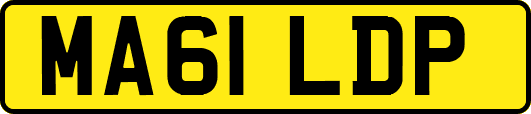 MA61LDP