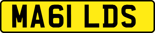 MA61LDS