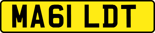 MA61LDT