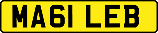 MA61LEB