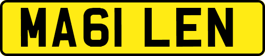 MA61LEN