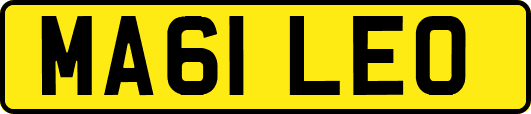 MA61LEO
