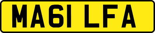 MA61LFA
