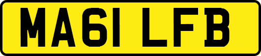 MA61LFB