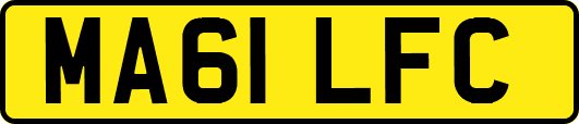 MA61LFC