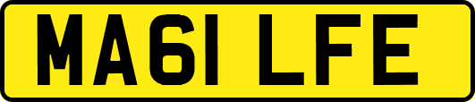 MA61LFE