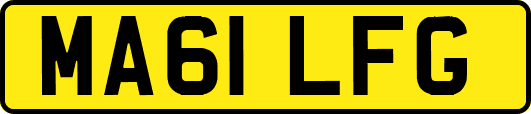 MA61LFG