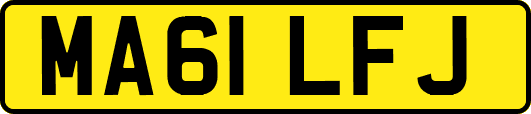 MA61LFJ