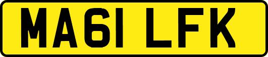 MA61LFK